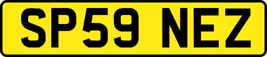 SP59NEZ