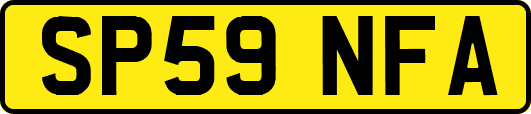 SP59NFA