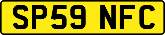 SP59NFC