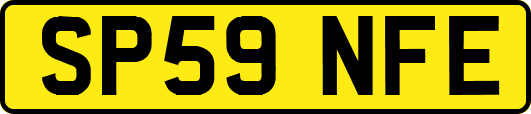 SP59NFE