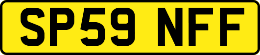 SP59NFF