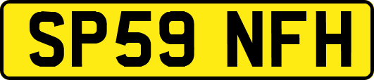 SP59NFH