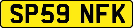 SP59NFK
