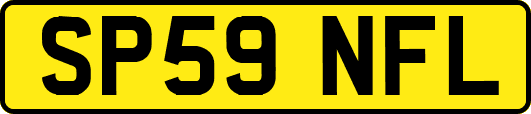 SP59NFL