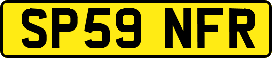 SP59NFR