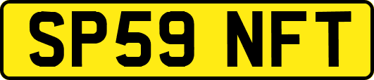 SP59NFT