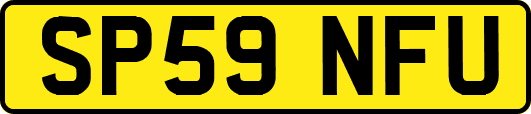 SP59NFU