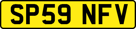 SP59NFV