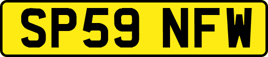 SP59NFW