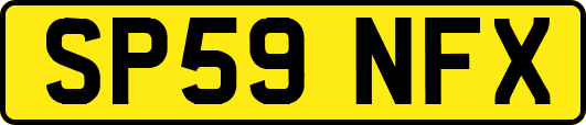 SP59NFX