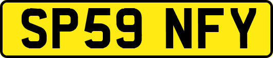 SP59NFY