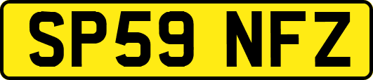 SP59NFZ