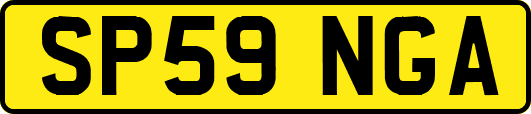 SP59NGA