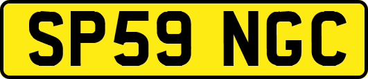 SP59NGC