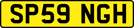 SP59NGH