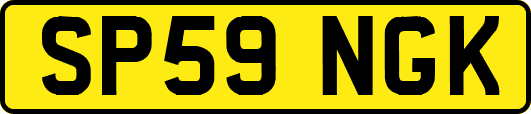 SP59NGK