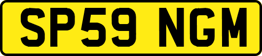 SP59NGM