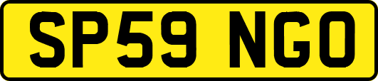 SP59NGO