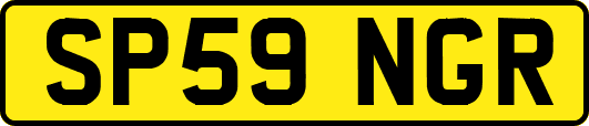 SP59NGR