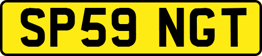 SP59NGT