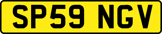 SP59NGV
