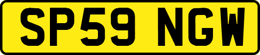 SP59NGW