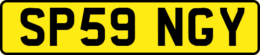 SP59NGY