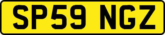 SP59NGZ