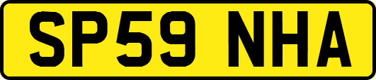 SP59NHA