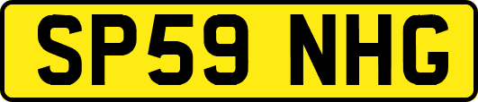 SP59NHG