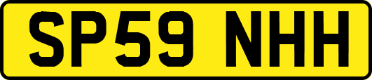 SP59NHH