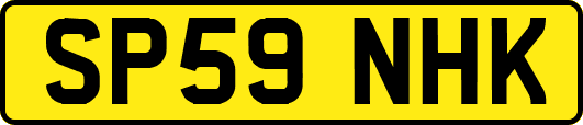 SP59NHK
