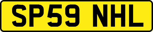 SP59NHL