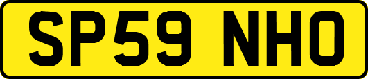SP59NHO