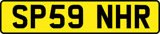 SP59NHR