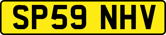 SP59NHV