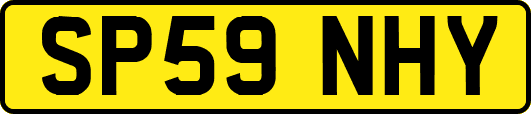 SP59NHY