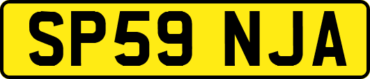 SP59NJA