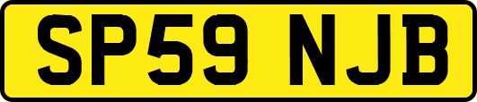 SP59NJB