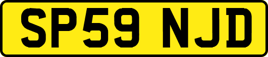 SP59NJD