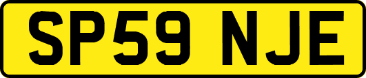 SP59NJE