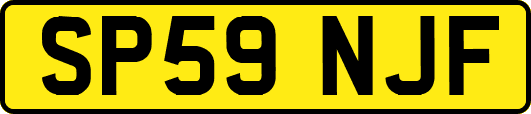 SP59NJF