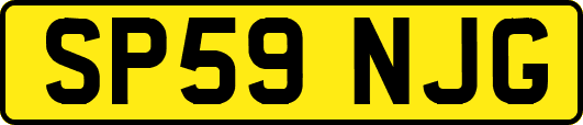 SP59NJG