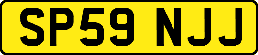 SP59NJJ