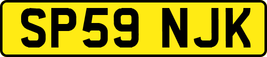 SP59NJK
