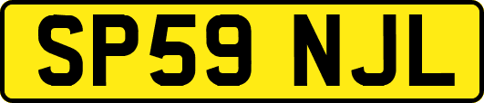 SP59NJL