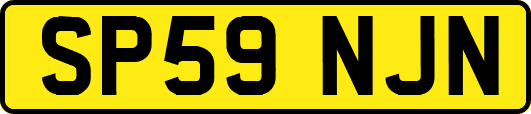 SP59NJN