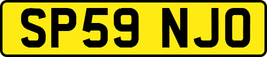 SP59NJO