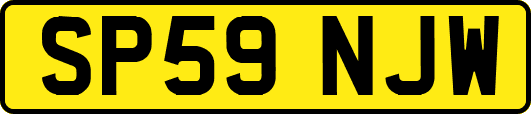 SP59NJW