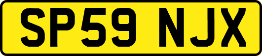 SP59NJX
